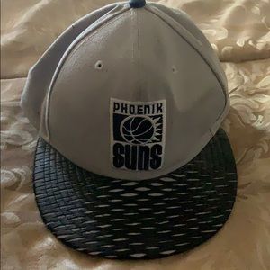 Phoenix Suns 59Fifty New Era Fitted Hat